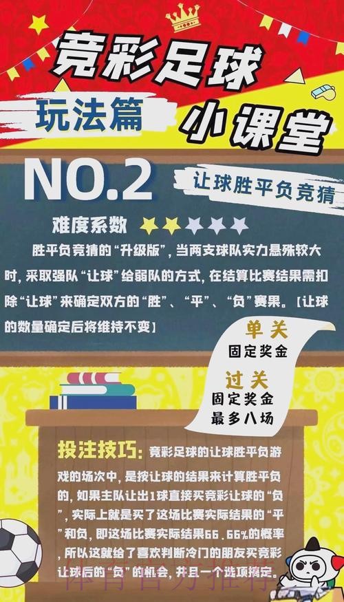 如何参与世界杯体彩投注技巧分享 如何参与世界杯体彩投注技巧分享